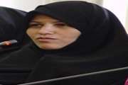ابقاء خانم راستی به عنوان معاون دانشجویی فرهنگی دانشکده پرستاری و مامایی